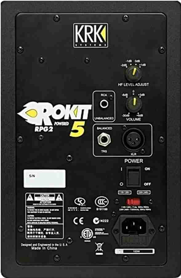 Rokit store 5 rpg2