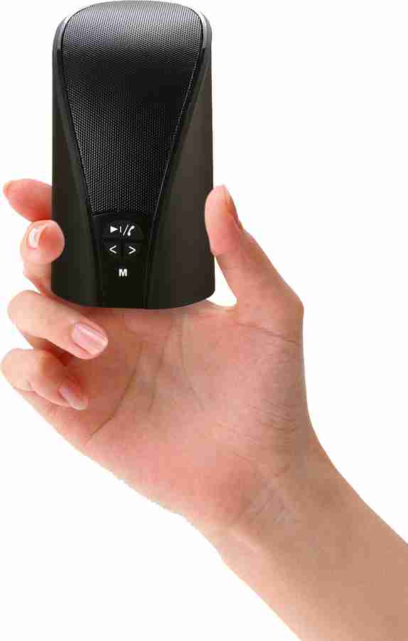 Portronics pluto store bluetooth speaker