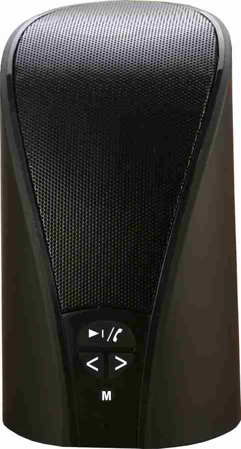 Portronics pluto bluetooth hotsell speaker