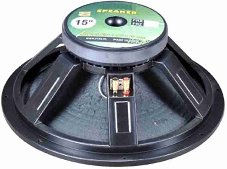 15 inch car speaker hotsell