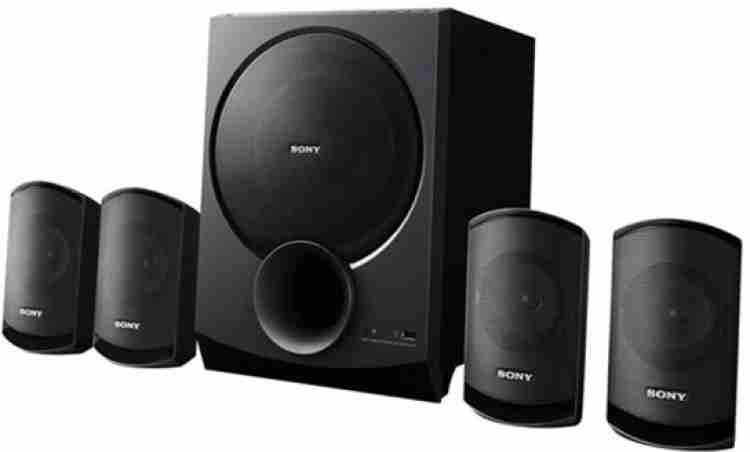 Sony home theatre store 7.1 price list