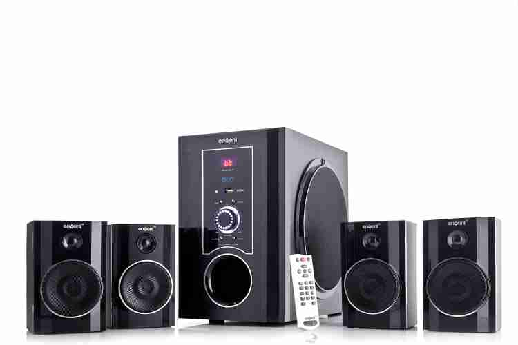 Envent 4.1 hot sale home theater