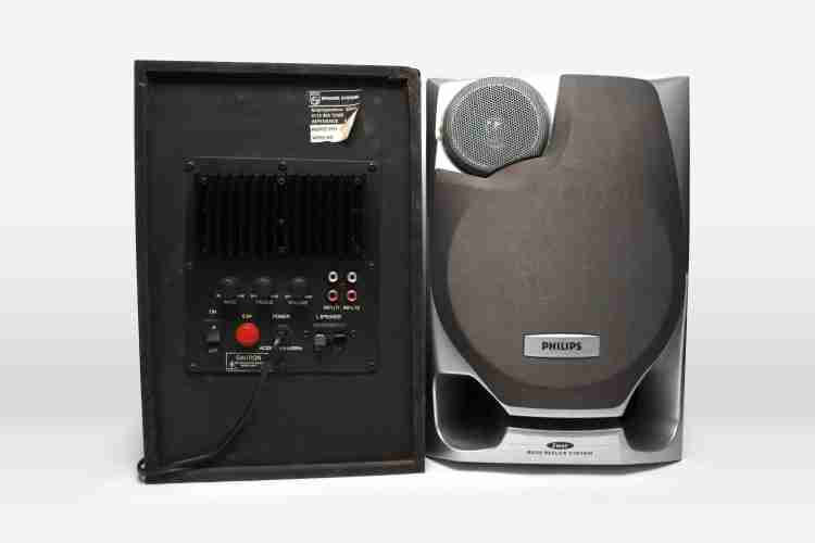 Philips sales ke speaker