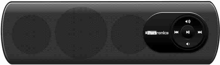 Buy Portronics Pure Sound Portable Speaker Online from Flipkart