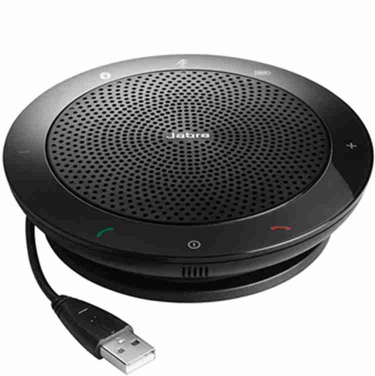 Buy JABRA Speak 510 UC 25 W Bluetooth Home Theatre Online from
