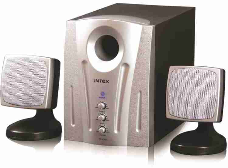 Flipkart home hot sale theater intex