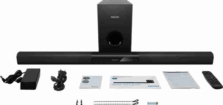 Philips soundbar sale htl