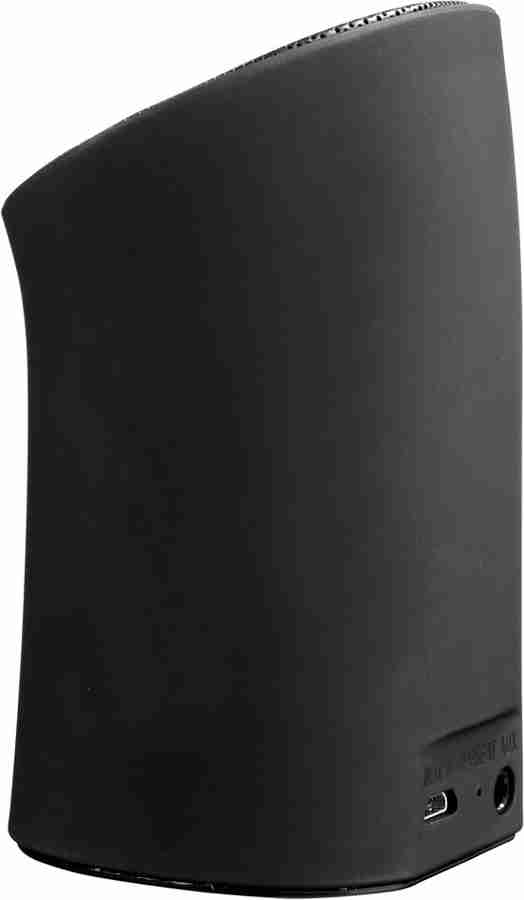 Portronics bluetooth speaker flipkart sales