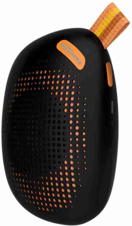 Portronics shell bluetooth speaker price deals