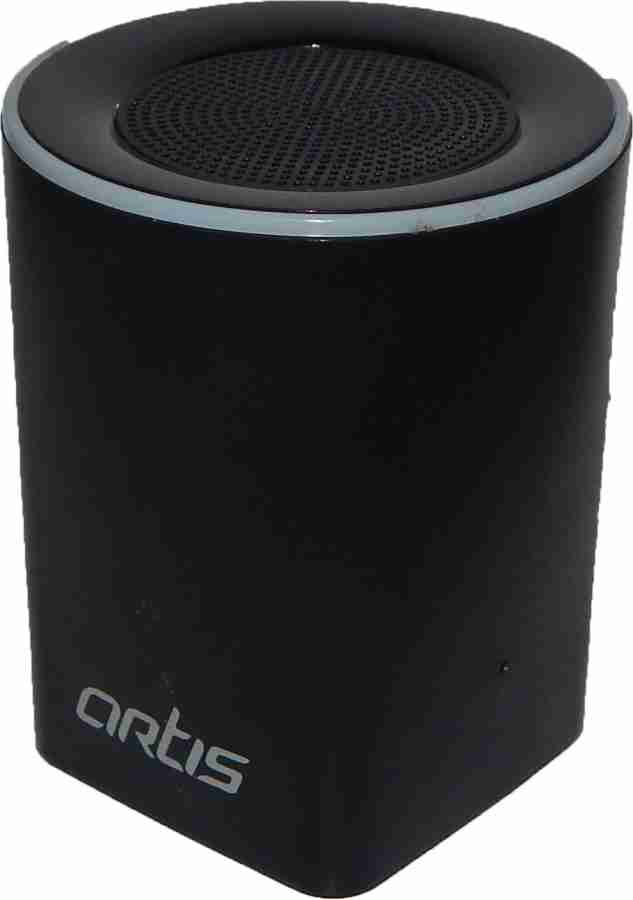 Artis bt09 hot sale bluetooth speaker