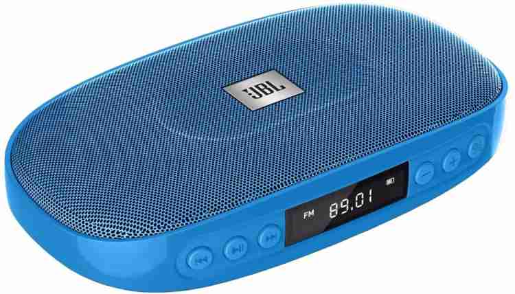 Jbl tune 5 w portable discount bluetooth speaker