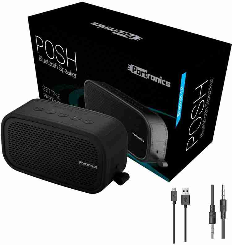 Portronics posh sale
