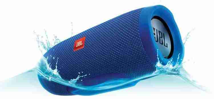 Buy JBL CHARGE 3 20 W Portable Bluetooth Speaker Online from 