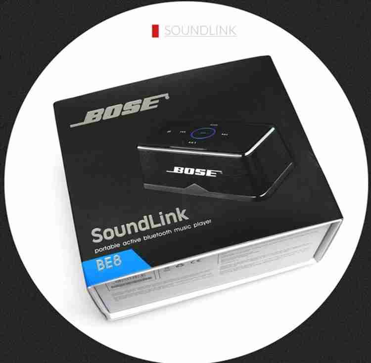 Bose be8 sale speaker