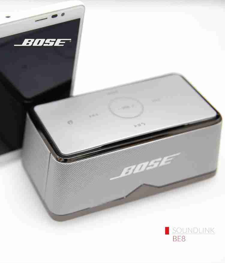 Bose be8 2025