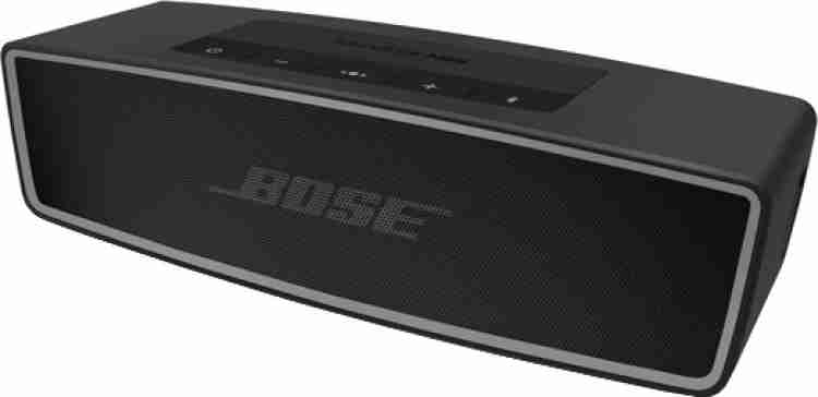 Bose soundlink best sale mini stereo