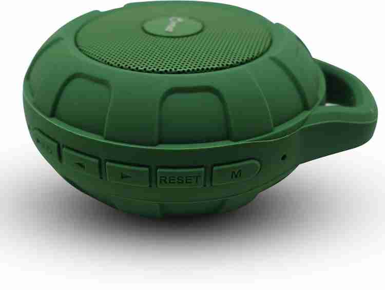 Buy Portronics Comet POR 197 3.5 W Portable Bluetooth Speaker