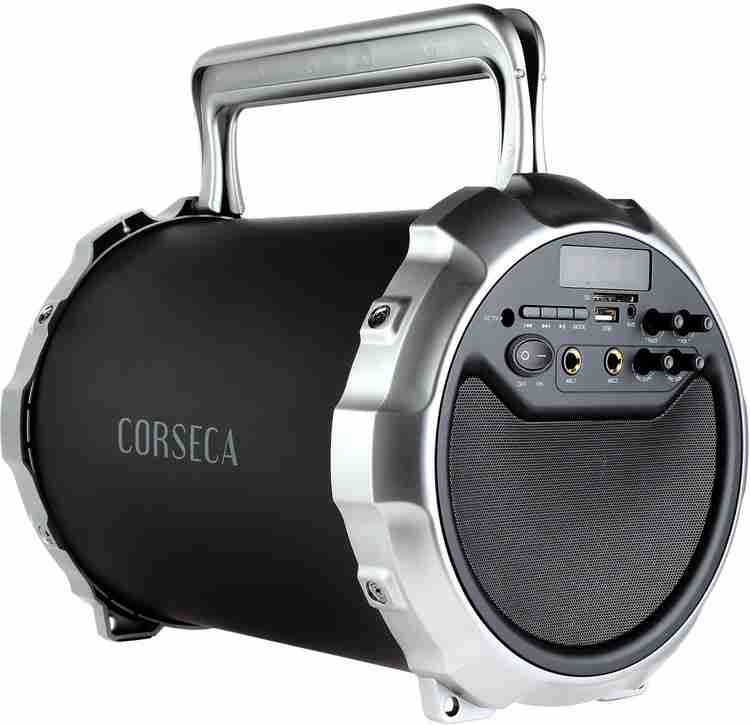 Corseca best sale bluetooth speaker