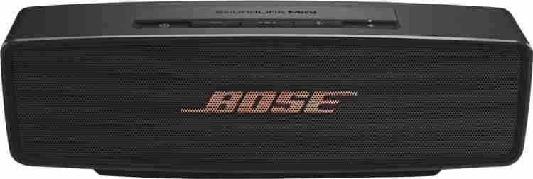 Buy Bose Soundlink Mini 2 - Limited Edition Portable Bluetooth 