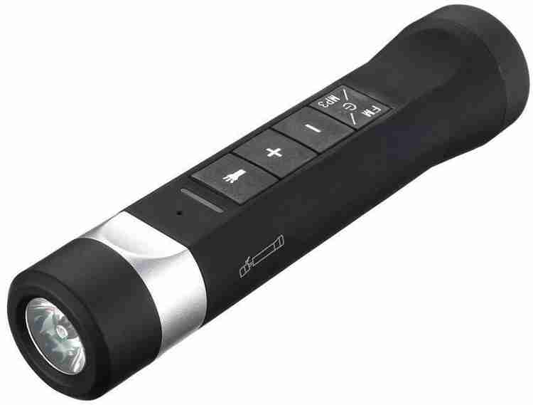Swiss military discount torch