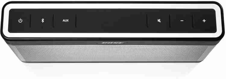 Buy Bose SoundLink BT III Portable Bluetooth Speaker Online from