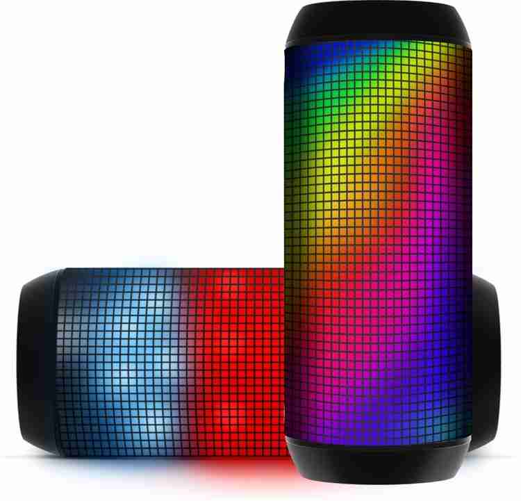 Portronics glitz discount