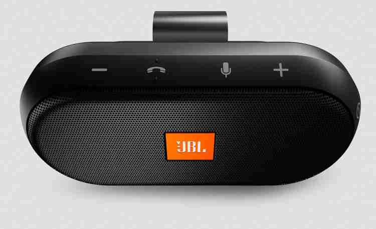 Jbl trip visor mount portable bluetooth speaker clearance