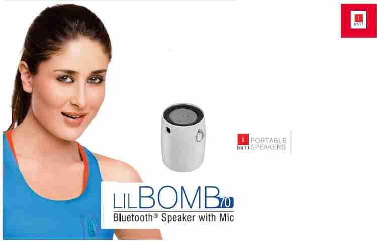 Iball lil 2025 bomb price