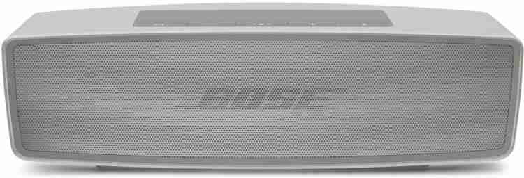 Bose SoundLink Mini BT II Portable Bluetooth Speaker