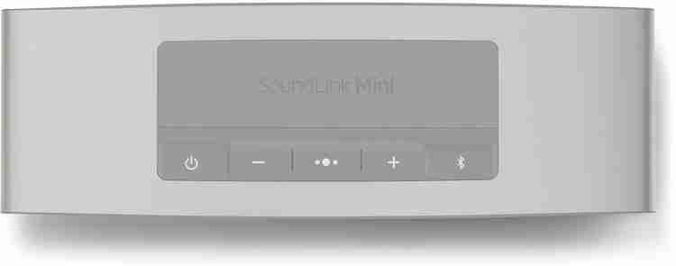 Buy Bose SoundLink Mini BT II Portable Bluetooth Speaker Online