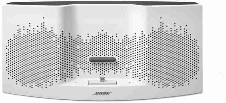 Used bose shops sounddock