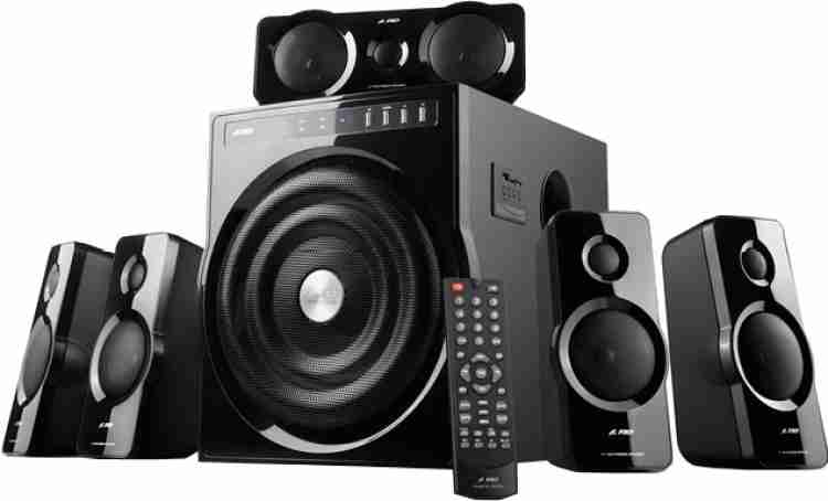 F&d home store theater online shopping