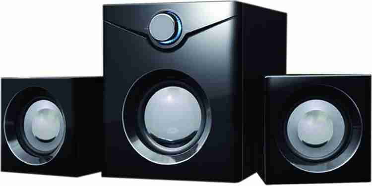 Hcl sales computer speakers