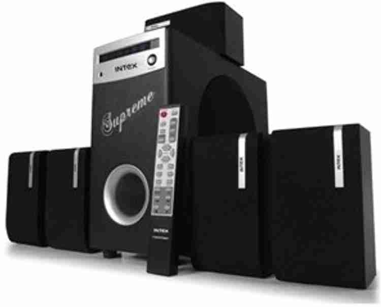 Intex it 2025 4000 home theater