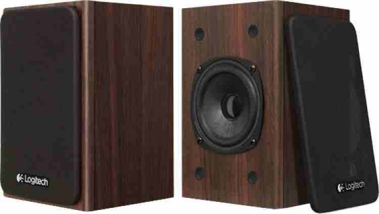 Logitech clearance speakers flipkart