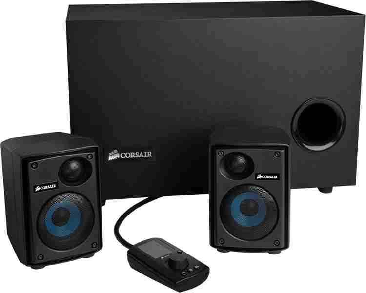 Corsair subwoofer sales