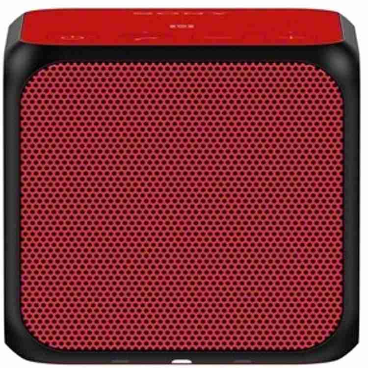 Buy SONY SRS X11 RC E 10 W Bluetooth Speaker Online from Flipkart