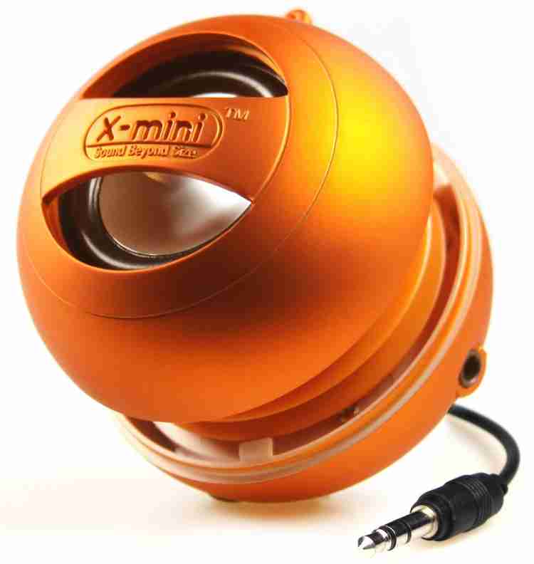 X mini 2 capsule speaker shop