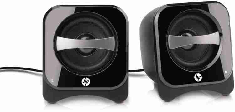 Hp business sale speakers v2