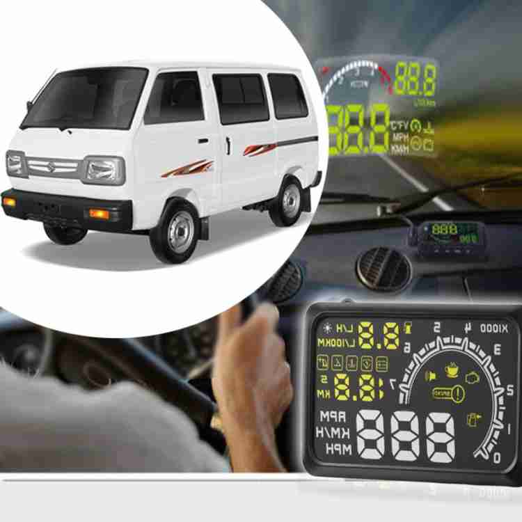 Maruti omni deals speedometer price