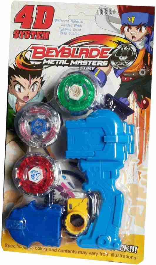 Buy beyblade sale set