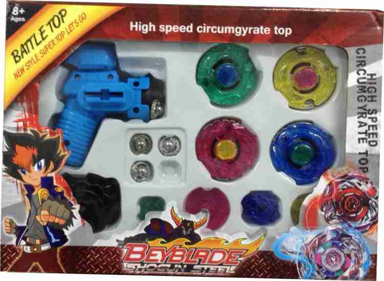 Battle top hot sale beyblade