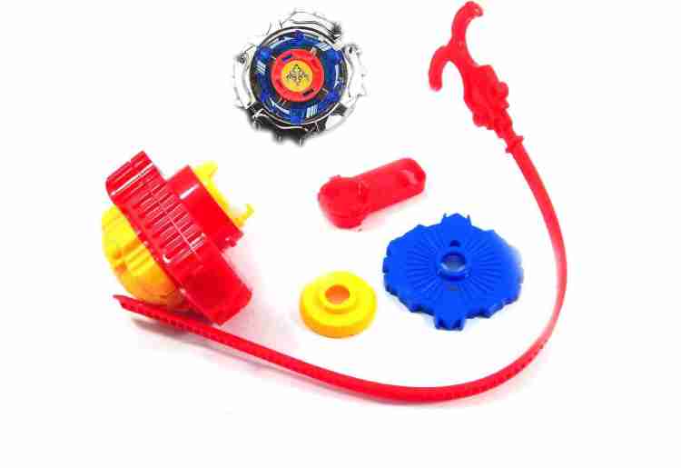 Beyblade white clearance tiger toy