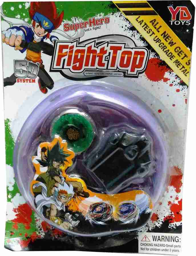 Fighting tops toy deals