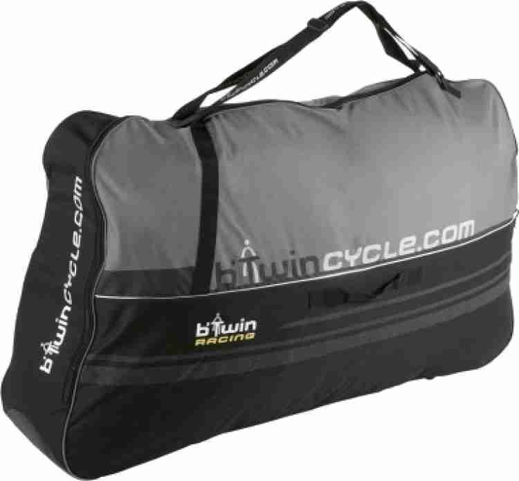 Btwin bike bag best sale