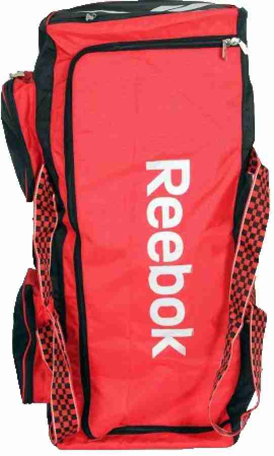 Reebok 20k hockey sales bag