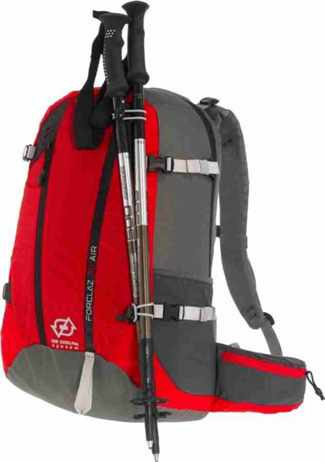 Forclaz 30 hot sale air plus