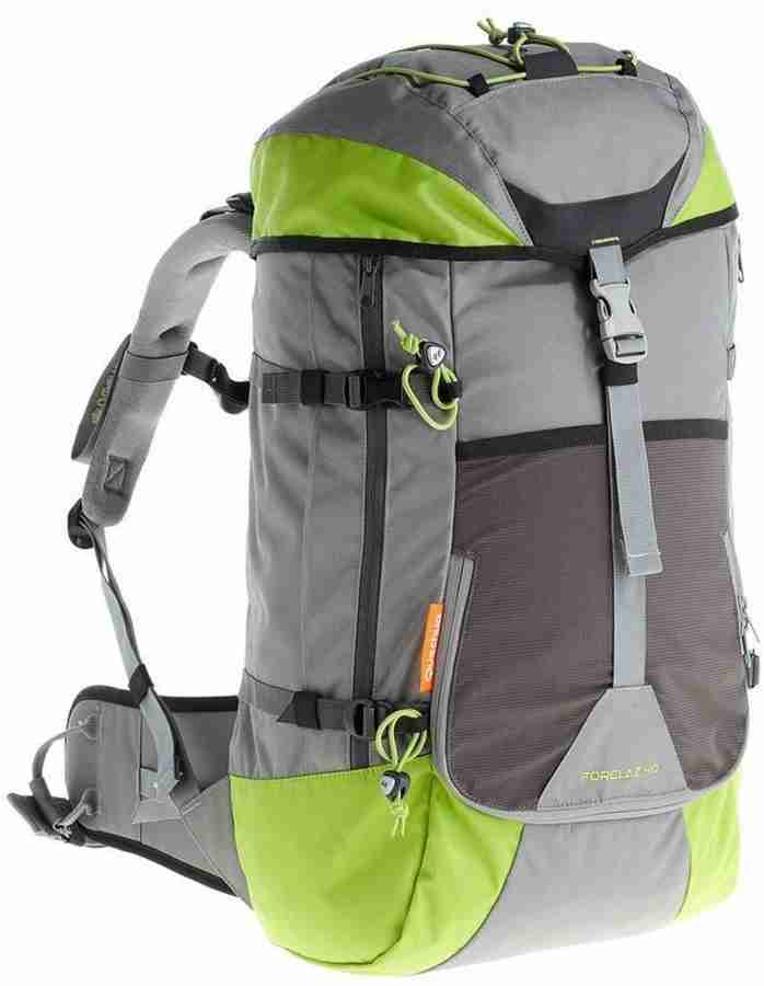 Forclaz outlet 40 decathlon