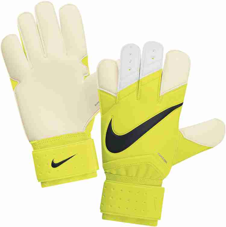 Nike football gloves shop kids