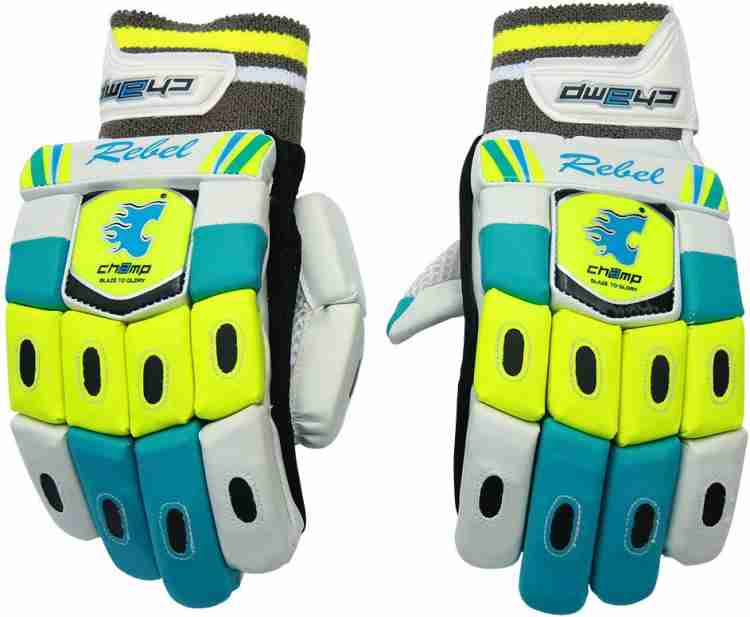 Rebel sport hot sale cricket gloves